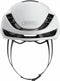 Abus GameChanger 2.0 - Racehelm - Aerodynamisch - Wit S 51-55cm