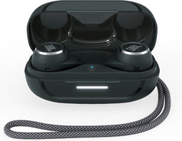 JBL Reflect Aero - Draadloze oordopjes - ANC IP68 waterdicht - Zwart