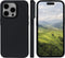 Dbramante1928 Greenland - Soft case - 100% gerecycled plastic - Zwart