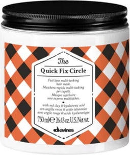 Davines - The Quick-Fix Circle - 750 ml