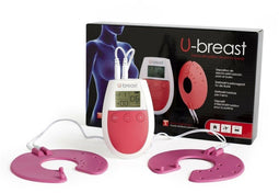 500 COSMETICS - U BREAST INCREASE ELECTROSTIMULATION - Cadeau voor Vrouw