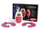 500 COSMETICS - U BREAST INCREASE ELECTROSTIMULATION - Cadeau voor Vrouw