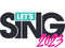 Ravenscourt Let's Sing 2023 - PS5 - Inclusief 1 microfoon