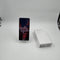 Motorola Edge 60 Fusion - Grijs - 256 GB - Fysieke simkaart + eSIM