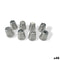 Spuitmonden voor spuitzakken Quttin XL 48 Stuks
