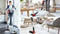 Bosch BCS711PET - Steelstofzuiger - AllFloor ProAnimal Borstel LED - Rood