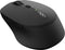 Rapoo M300 - Draadloze Muis - Multimodus Bluetooth 3.0/4.0/2.4 GHz - Donkergrijs