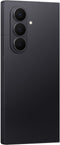 Samsung Galaxy Z Fold7 - Smartphone - 12GB RAM - 256GB opslag - Zwart