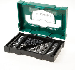 29-delige boor-/verzinkset (BOX III)