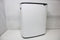 Brabantia Bo Touch Bin - Prullenbak - 60 liter - Soft-touch opening - White