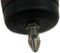Het Melkmeisje 555150 Plamuurmes - Softgrip - 60mm