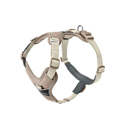 Hondentuigje Hunter DIVO UP Beige S/M