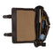 BURKELY Vintage Glenn - Messenger Bag - Hunter leer - Bruin