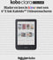 Kobo Clara Colour - eReader - 6