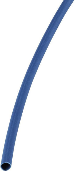 HellermannTyton 308-31212 Krimpkous assortiment Blauw 12 mm 4 mm Krimpverhouding:3:1 10 stuk(s)