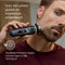Philips i9000 Prestige XP9201/30 - Elektrisch scheerapparaat - Wet&Dry SkinIQ - Zwart