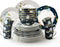 Laura Ashley Heritage Collectables - Laura Ashley Set 30 Delig Servies Assorti