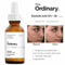 The Ordinary - Mandelic Acid 10% + HA - Zachte huidpeeling - 30 ml