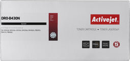 Activejet DRO-B430N drum (ter vervanging van OKI 43979002; Supreme; 25000 pagina's, zwart)