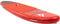 Fanatic - Fly Air Pure - Rood - 10'8 - Supboard - Compleet pakket