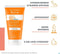 Avène Unscented Cream Spf 50+ - Zonnebrand - 50 ml
