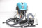 Makita VC3011L - Stofzuiger L-klasse - 1250W 28L - 7,5m snoerlengte