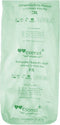 esenol Composteerbare Afvalzakken 30 liter 10 stuks - compostzakken - biozakken - biologisch afbreekbare afvalzakken – 100% composteerbare vuilniszakken - gft afvalzakken - kiemplant logo
