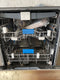 Beko BDIN25323 - Volledig integreerbare inbouw vaatwasser - 15 couverts - 45 dB