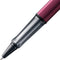 Lamy AL-star rollerball Paars