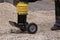 Scheppach VS1000 - Vibratie Stamper - 450-650 vibraties per minuut