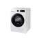 Samsung DV90DG52A0AE - Warmtepompdroger - Optimal Dry Hygiene Care Quick Dry 35' - Energieklasse C