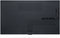 LG OLED55G1RLA - OLED TV - 55