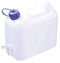 Eda Jerrycan - Met Kraan - 5 Liter