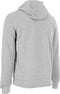 Reece Studio Hooded Sweat Top - Regular Fit - Capuchon - Grijs - Maat 140