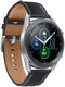 Samsung Galaxy Watch3 - Smartwatch - ECG-meting en slaapmonitor - Zilver