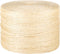 vidaXL - Touw - 3 - mm - 200 - m - 100% - sisal