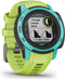 Garmin Instinct 2S - GPS-Smartwatch - Surf functies - Groen