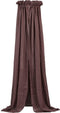 Jollein - Baby Sluier Vintage - Katoen - Polyester - Chestnut - 155cm