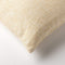 Dutch Decor NERIDA - Outdoor Kussenhoes 30x50 cm - waterafstotend en uv-bestendig - Creme Brulee - beige