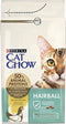 Cat Chow Special Care Hairball Control - 1500 GR