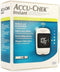 Accu-Chek Instant - Bloedglucosemeter - Snelle meting in 4 seconden