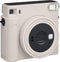 Fujifilm Instax Square SQ1 - Instant camera - Automatische belichting - Chalk White