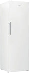 Beko RSSE415M41WN - Koelkast - CoolRoom® technologie - Wit