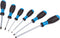 Haze Schraubendreher Satz 810/6 6tlg