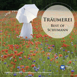Various Artists - Traumerei - Best Of Schumann - Classical CD