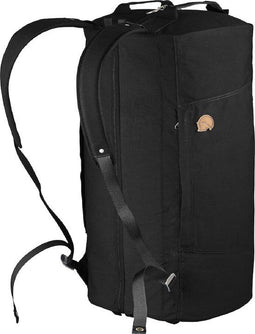Fjallraven Splitpack Large - Reistas 55L - G-1000 HeavyDuty Eco - Black