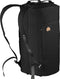 Fjallraven Splitpack Large - Reistas 55L - G-1000 HeavyDuty Eco - Black