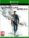 Quantum Break - Xbox One - Actie Avontuur - Standard edition