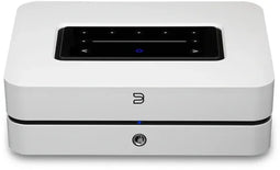 Bluesound POWERNODE N331 - Streamingversterker - HDMI eARC THX AAA - Wit