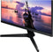 Samsung LF27T350FHU - Monitor - Full HD 1920 x 1080 - 27 Inch - 75 Hz IPS